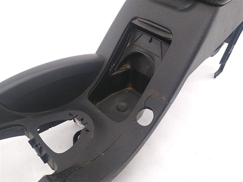 Saab 9-3 Center Console