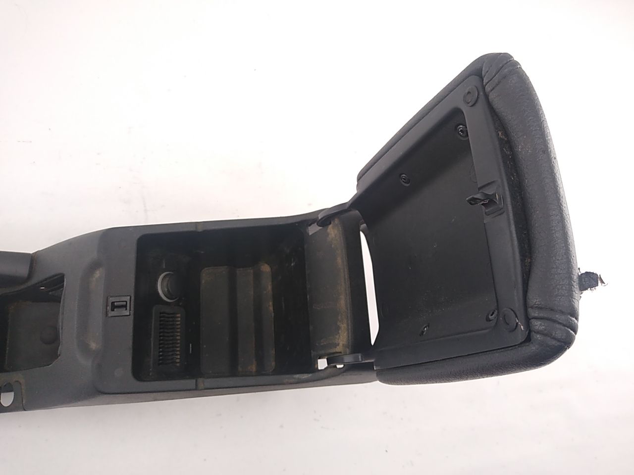 Saab 9-3 Center Console