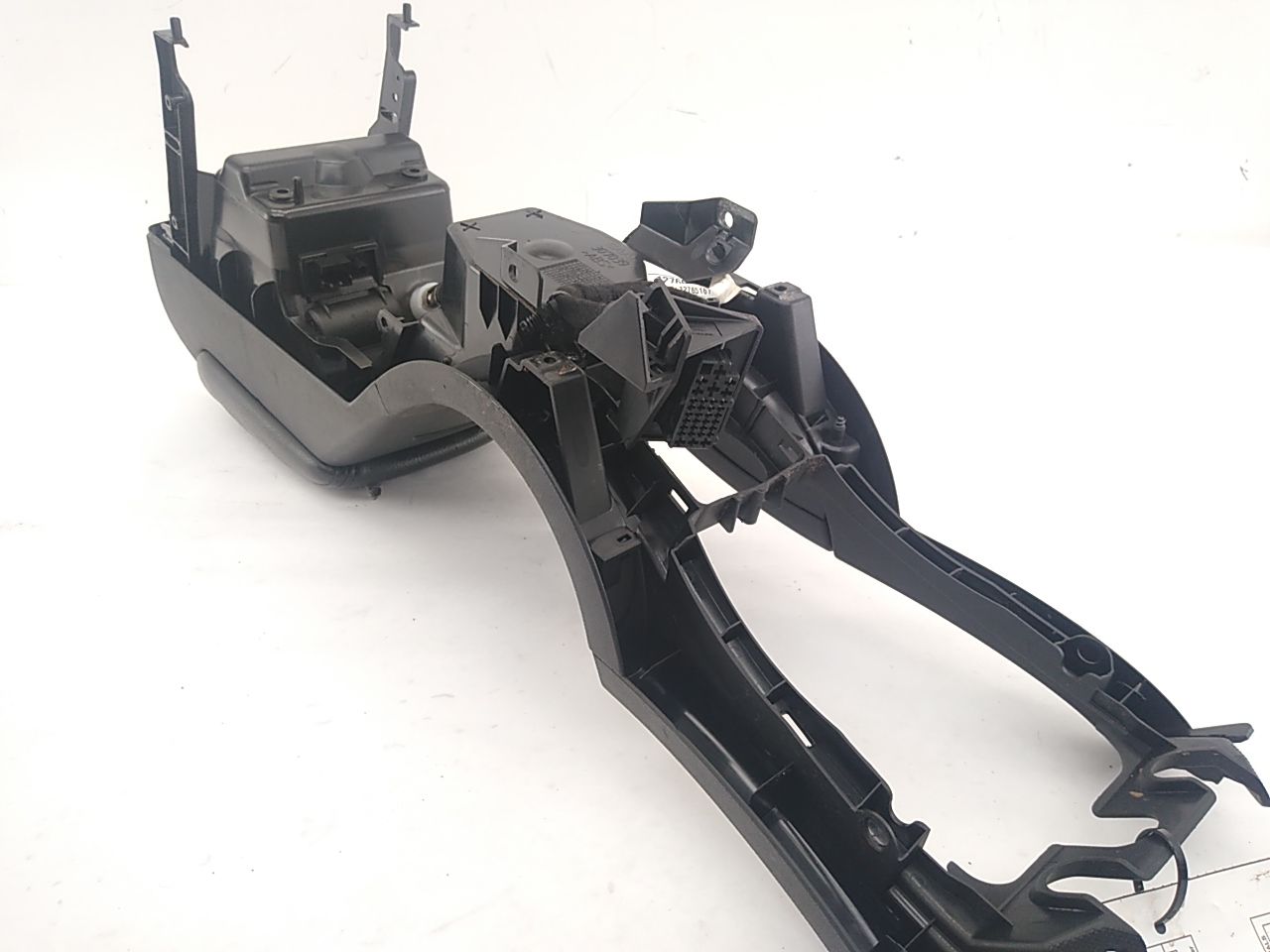 Saab 9-3 Center Console