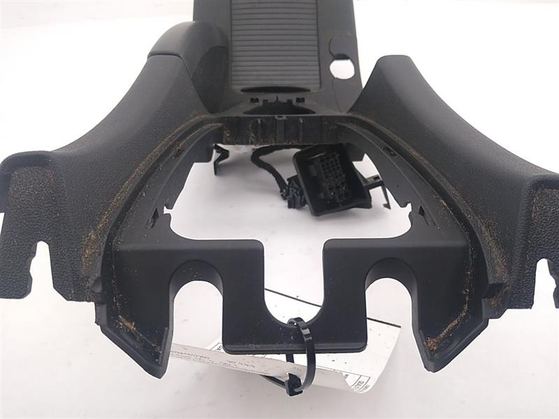 Saab 9-3 Center Console