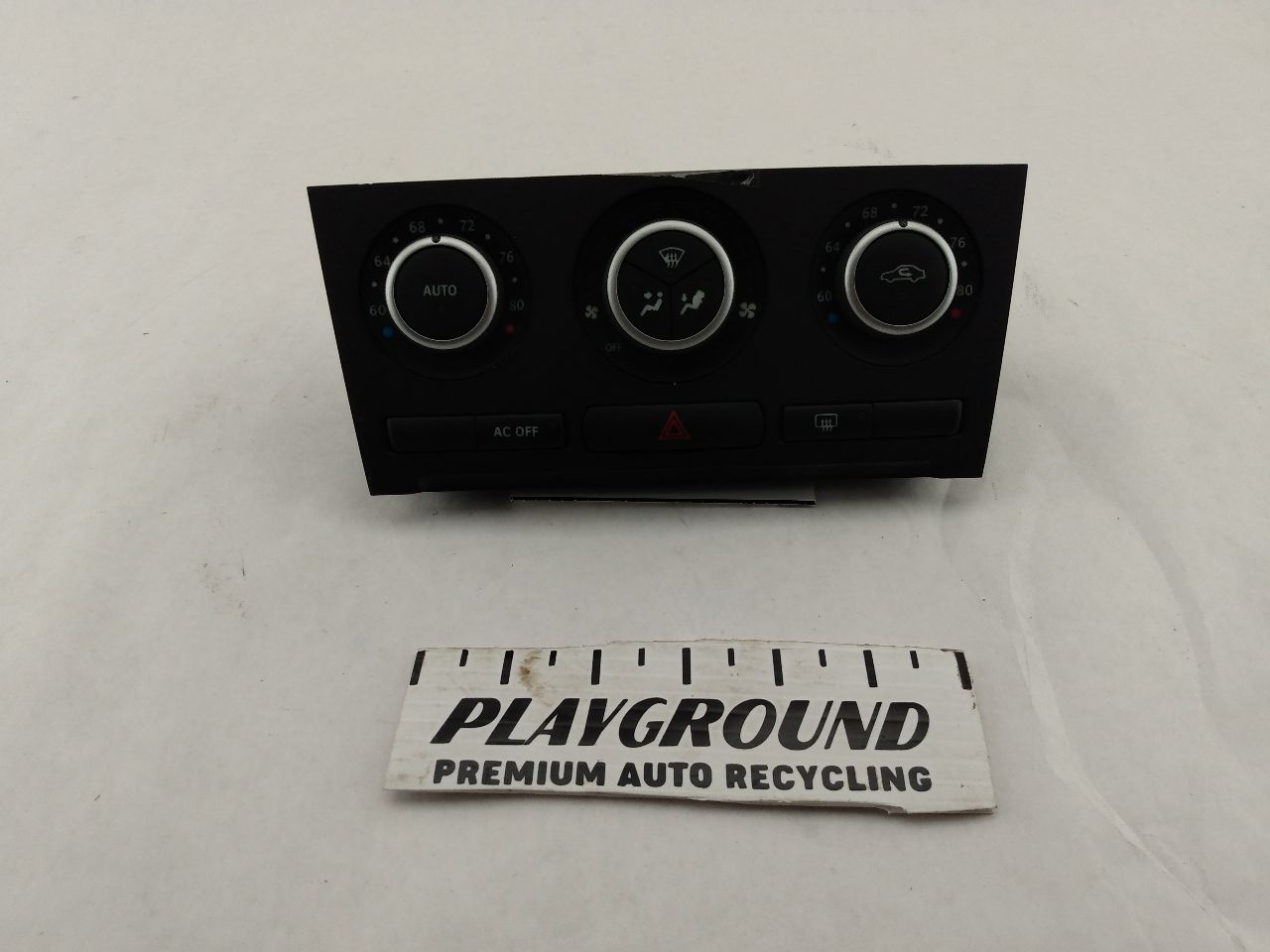 Saab 9-3 Temperature Control Unit