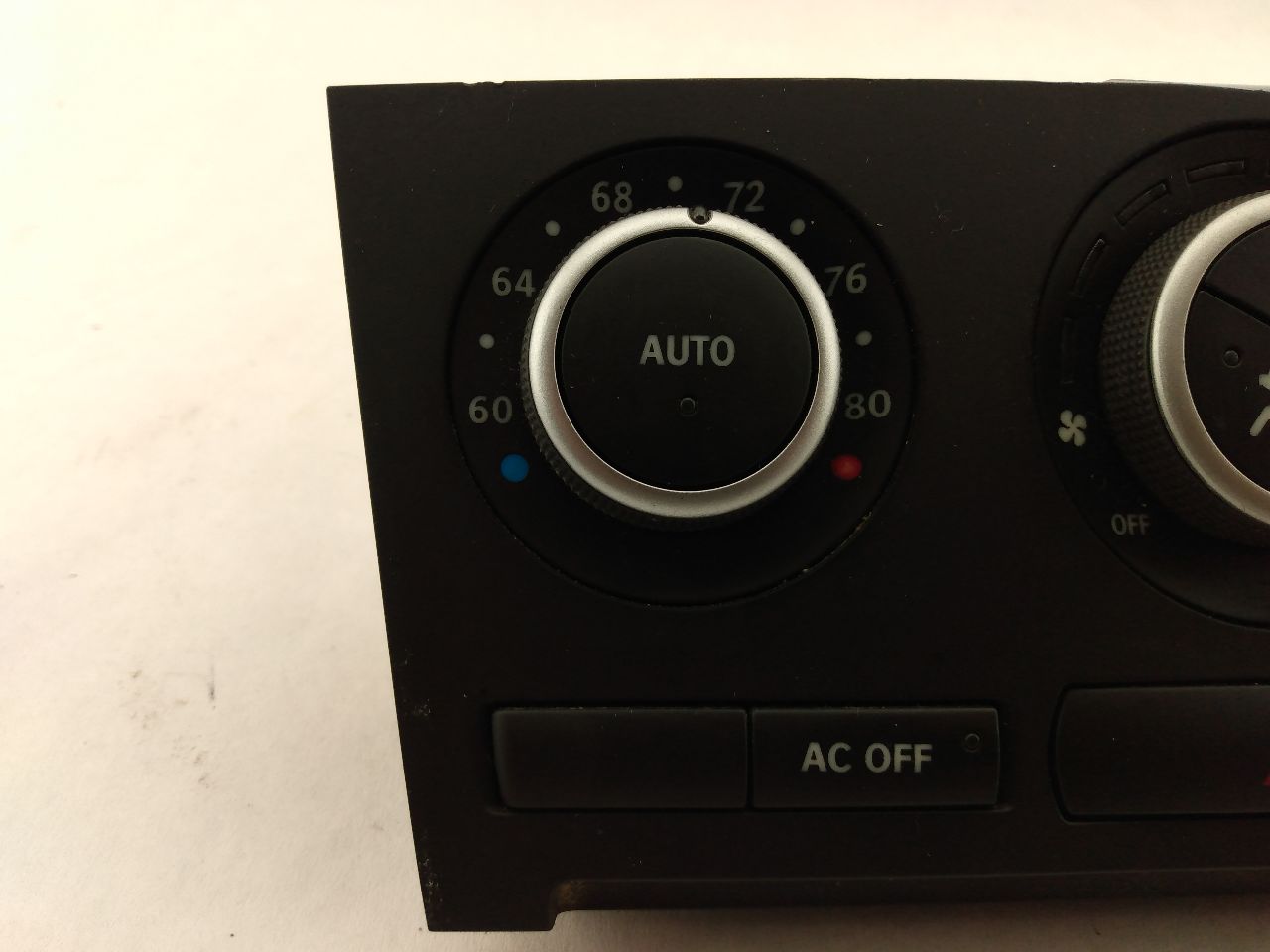 Saab 9-3 Temperature Control Unit