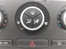 Saab 9-3 Temperature Control Unit-4