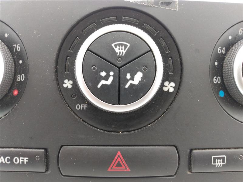 Saab 9-3 Temperature Control Unit