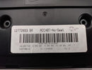 Saab 9-3 Temperature Control Unit-8
