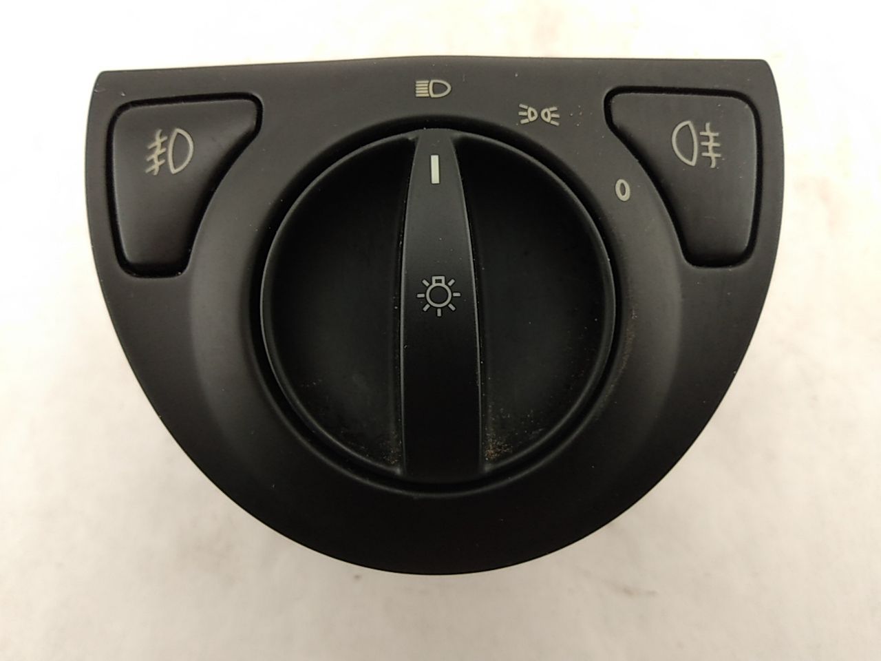 Saab 9-3 Head Light Control Switch - 0