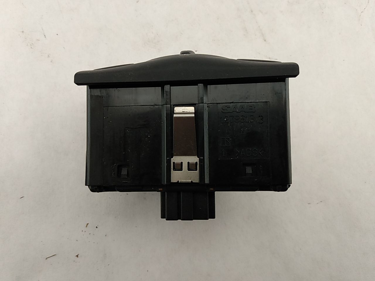 Saab 9-3 Head Light Control Switch