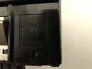 Saab 9-3 Head Light Control Switch-10