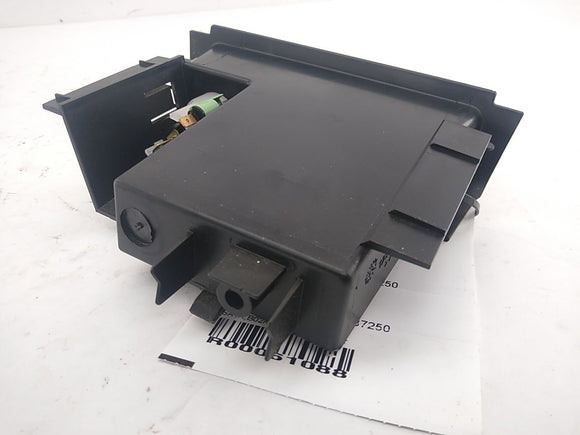 Saab 9-3 Center Console Ash Tray