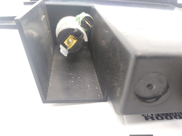 Saab 9-3 Center Console Ash Tray