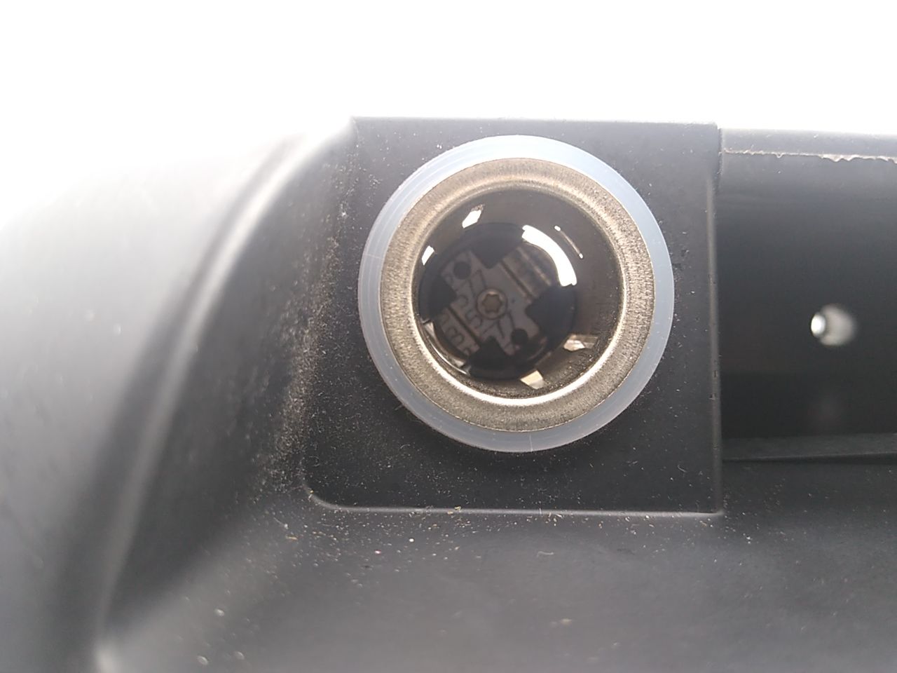 Saab 9-3 Center Console Ash Tray