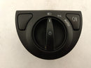 Saab 9-3 Head Light Control Switch-2