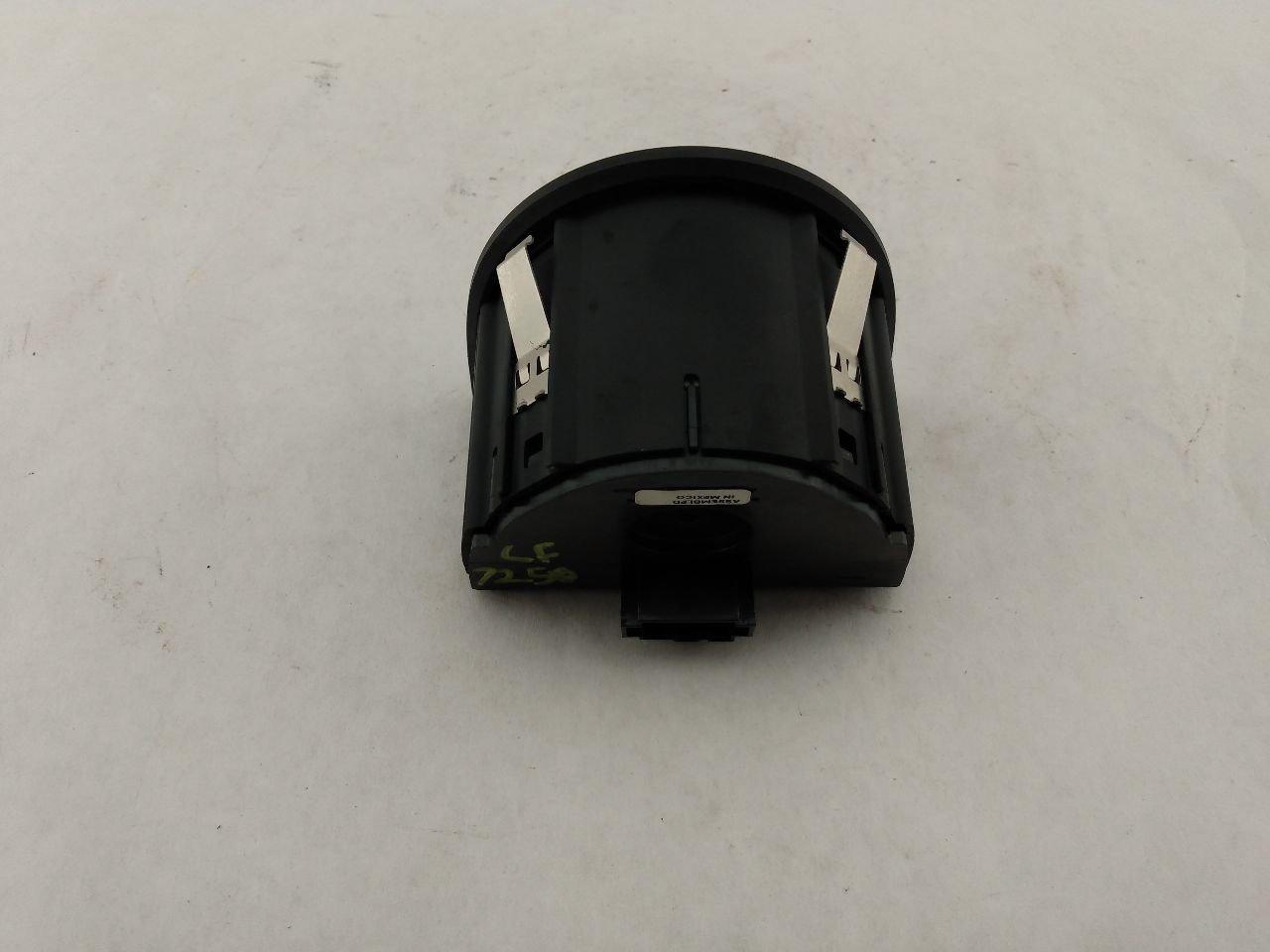 Saab 9-3 Head Light Control Switch