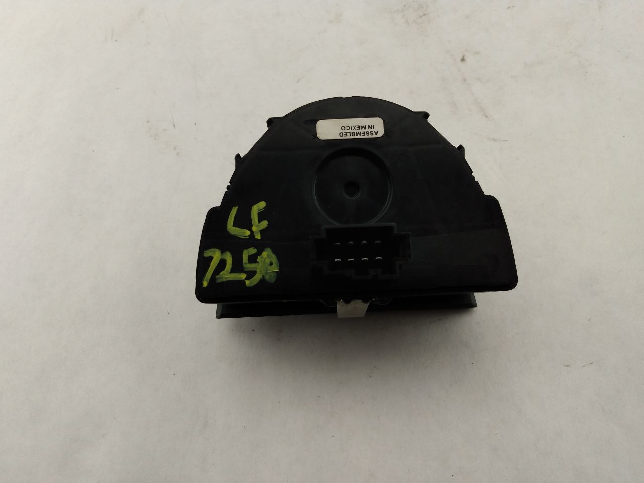 Saab 9-3 Head Light Control Switch