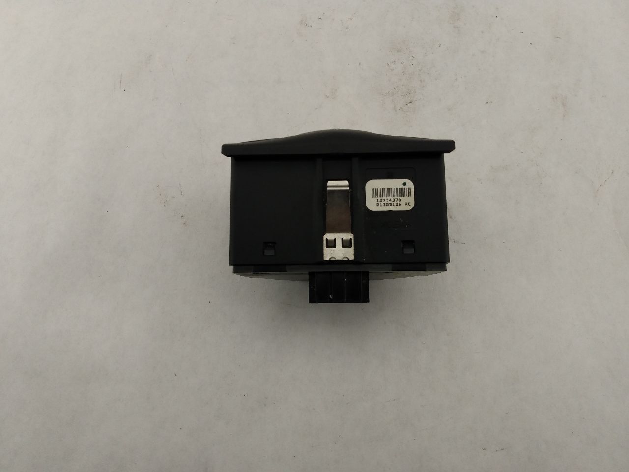 Saab 9-3 Head Light Control Switch