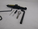 Saab 9-3 Jack And Tool Kit-3