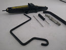 Saab 9-3 Jack And Tool Kit-4