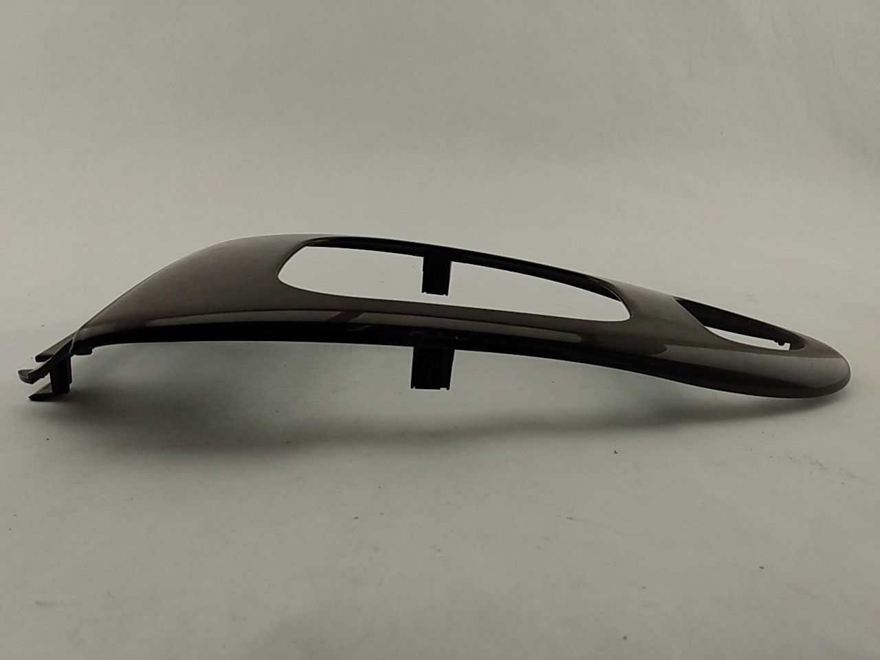 Saab 9-3 Center Console Shifter Trim Panel