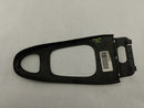 Saab 9-3 Center Console Shifter Trim Panel-5