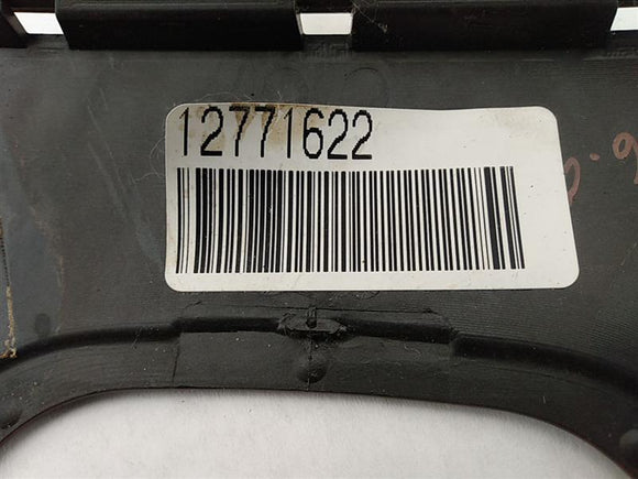 Saab 9-3 Center Console Shifter Trim Panel