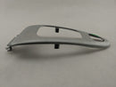 Saab 9-3 Center Console Shifter Trim Panel-3