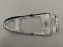 Saab 9-3 Center Console Shifter Trim Panel-5