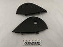 Saab 9-3 Dashboard End Trim Pair-1