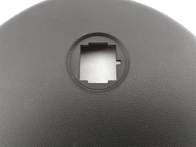 Saab 9-3 Dashboard End Trim Pair