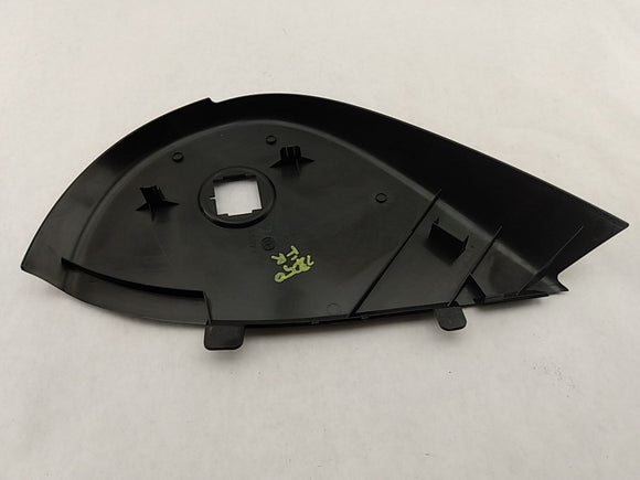 Saab 9-3 Dashboard End Trim Pair