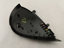 Saab 9-3 Dashboard End Trim Pair-8