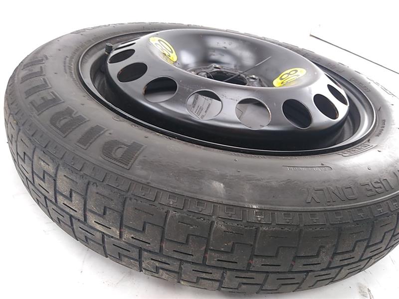 Saab 9-3 Compact Spare Tire