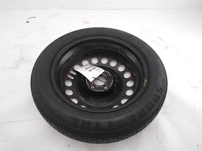 Saab 9-3 Compact Spare Tire