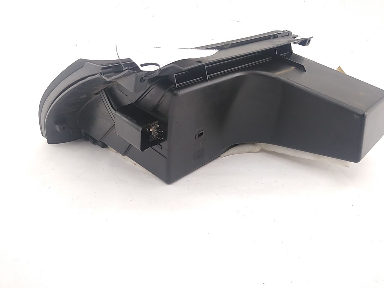 Saab 9-3 Glove Box