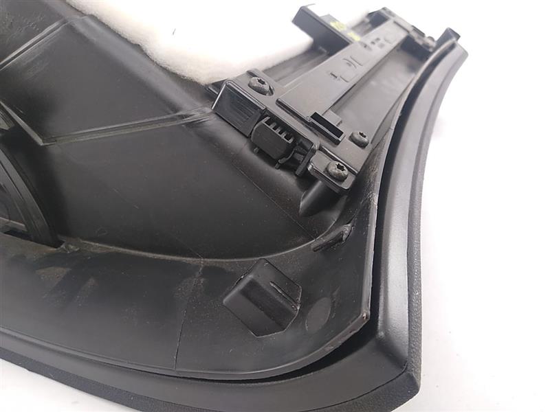 Saab 9-3 Glove Box