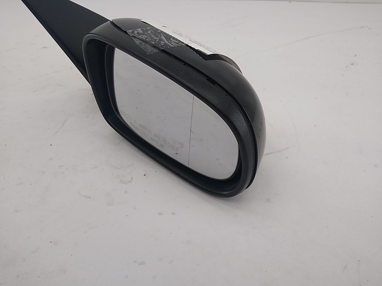 Saab 9-3 Right Side View Mirror