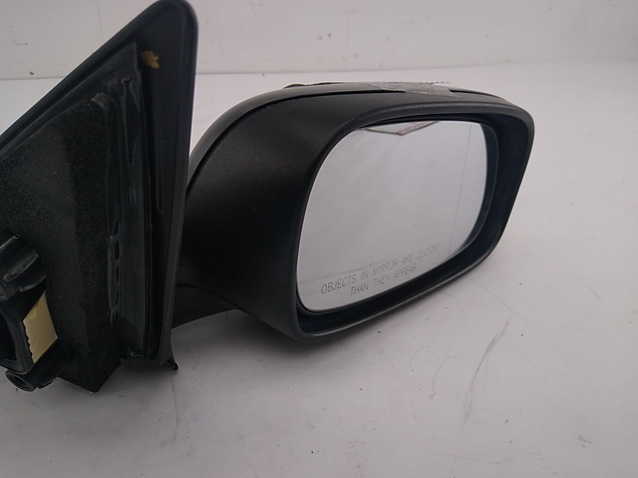 Saab 9-3 Right Side View Mirror