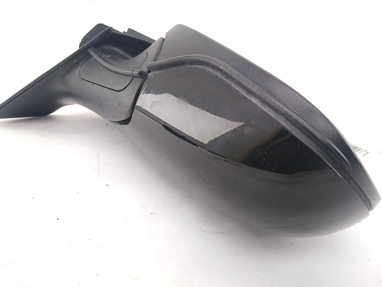 Saab 9-3 Right Side View Mirror