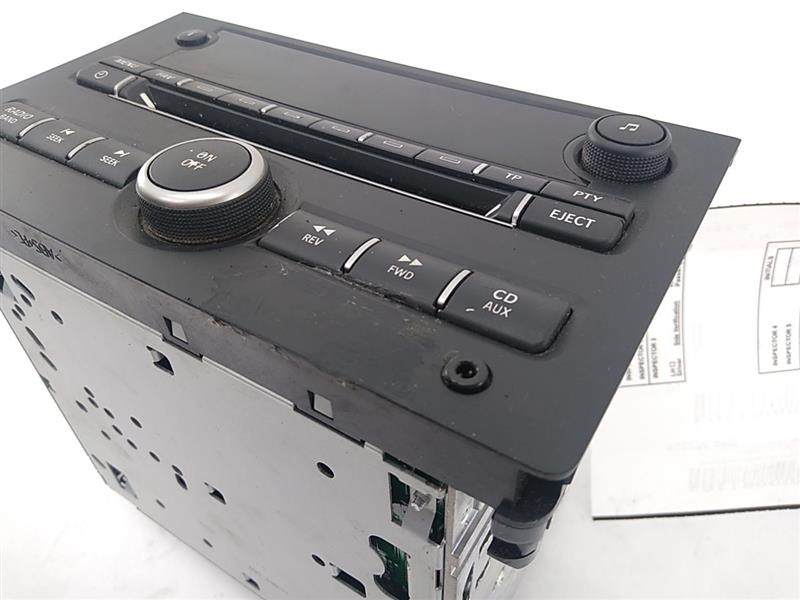 Saab 9-3 Radio Unit