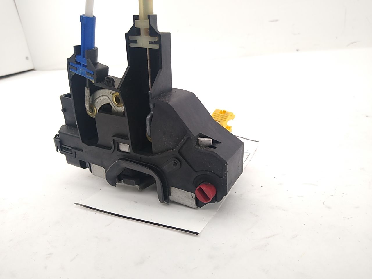 Saab 9-3 Rear Left Lock Actuator