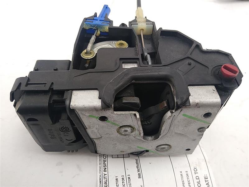 Saab 9-3 Rear Left Lock Actuator