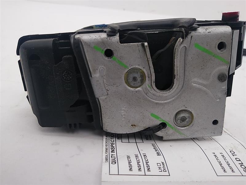 Saab 9-3 Rear Left Lock Actuator