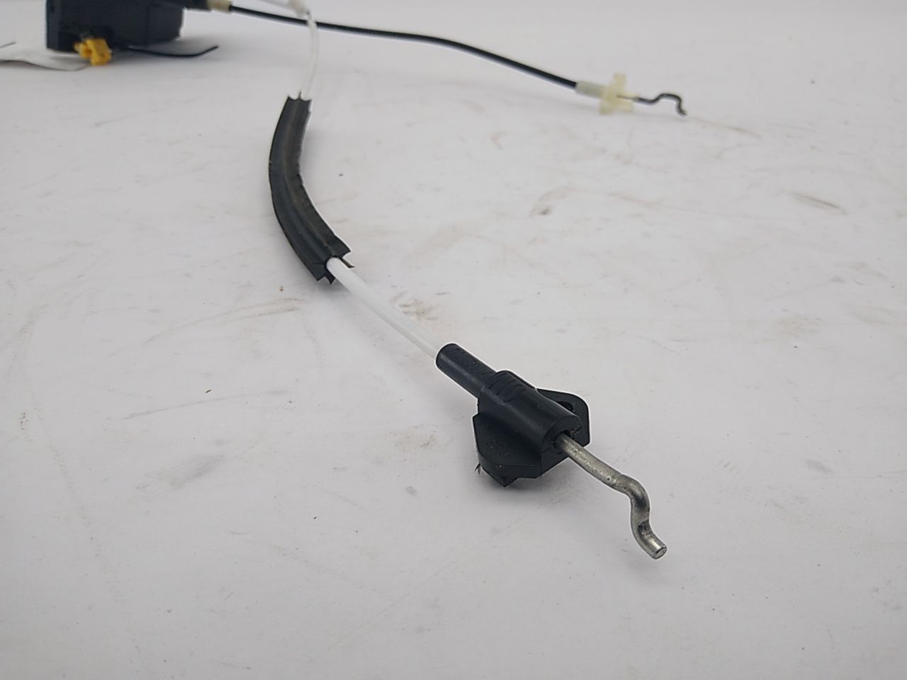 Saab 9-3 Rear Left Lock Actuator