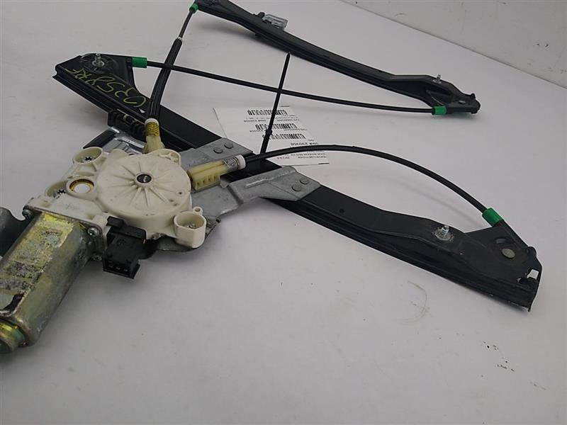 Saab 9-3 Front Right Window Regulator