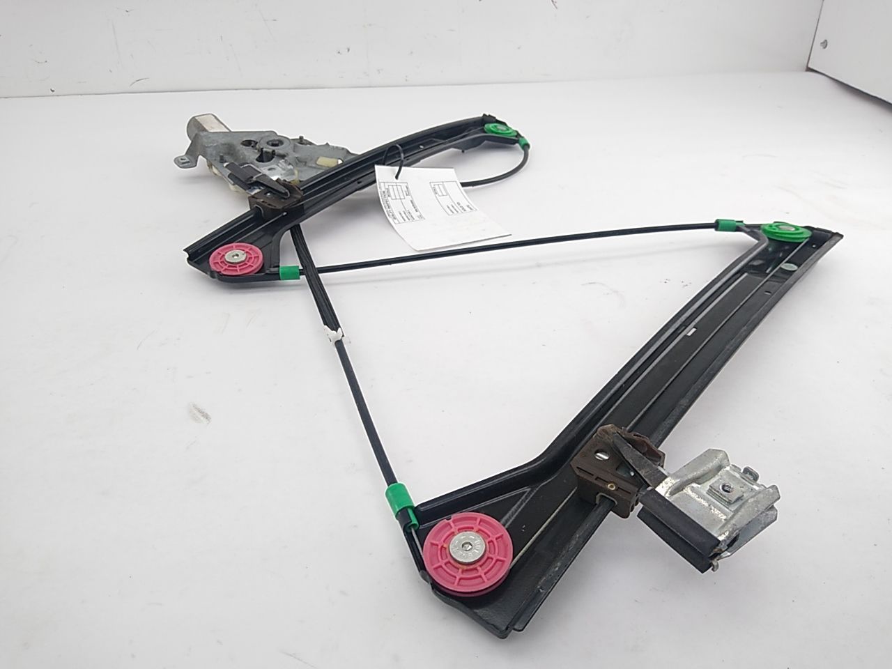 Saab 9-3 Front Right Window Regulator