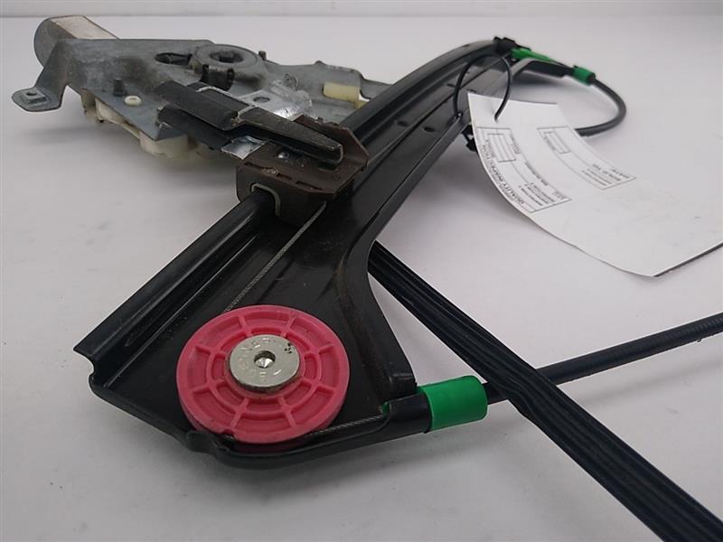 Saab 9-3 Front Right Window Regulator