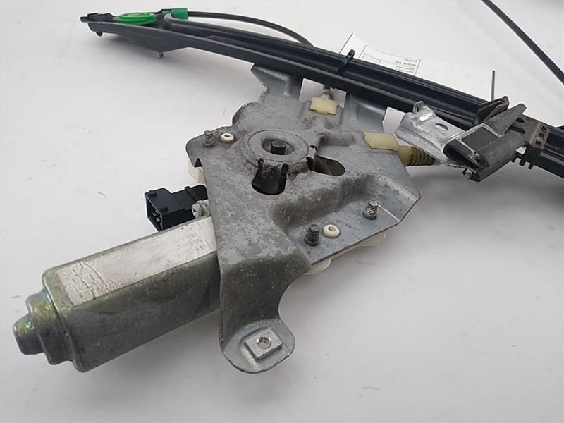 Saab 9-3 Front Right Window Regulator