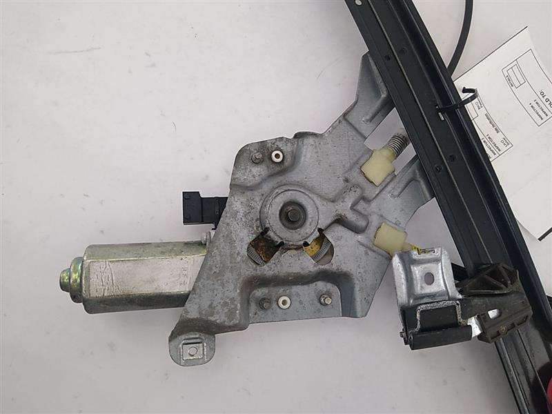 Saab 9-3 Front Right Window Regulator