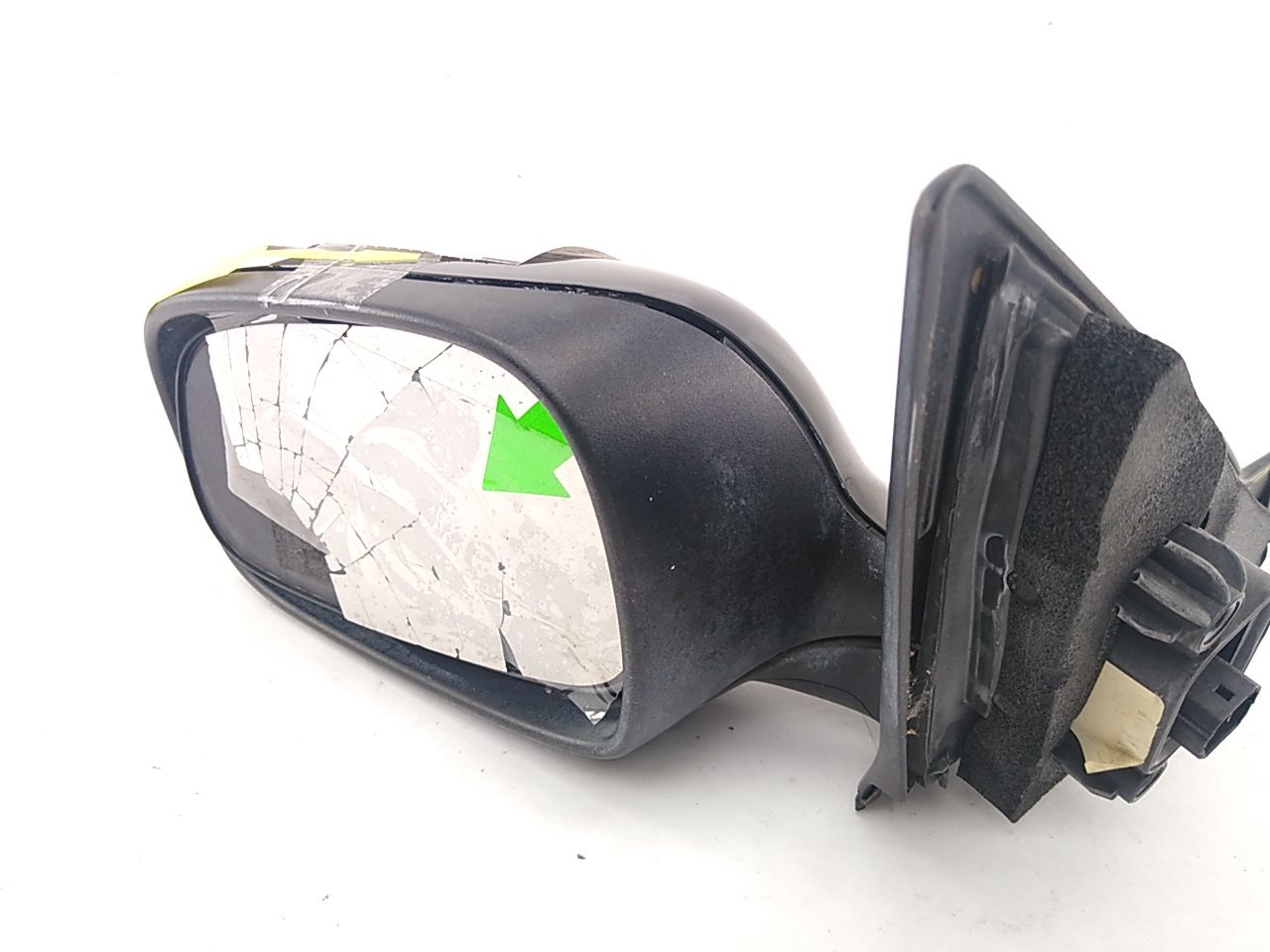 Saab 9-3 Left Side View Mirror