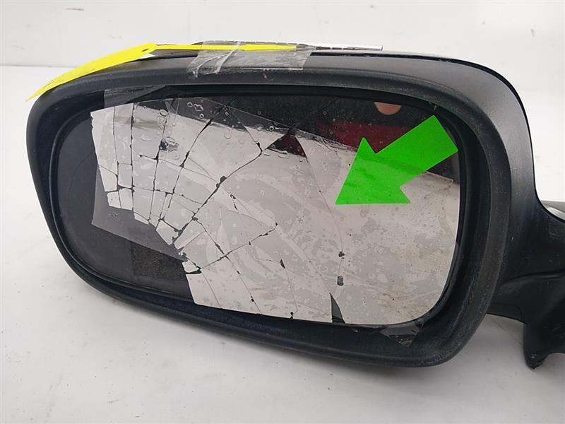 Saab 9-3 Left Side View Mirror