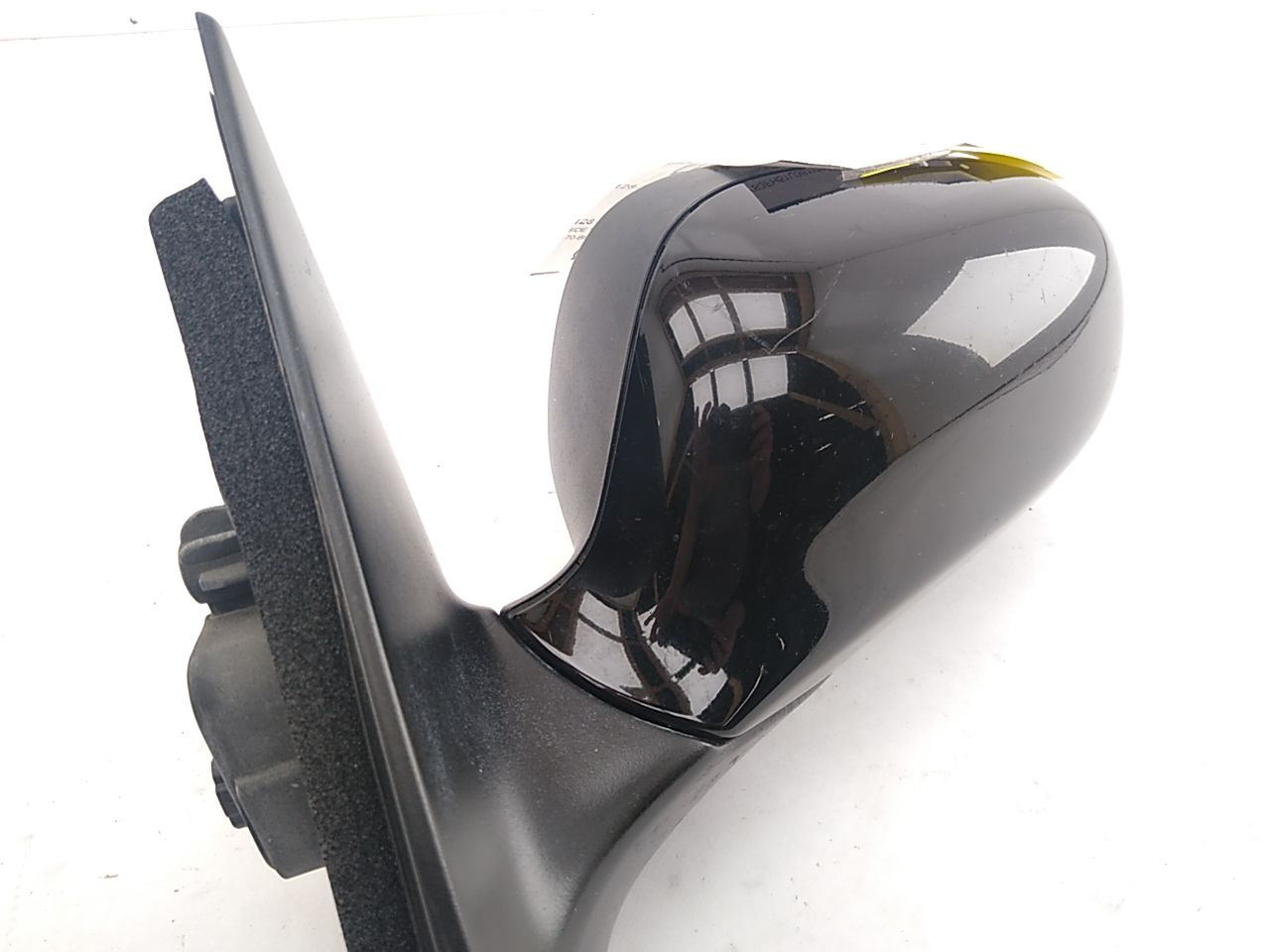 Saab 9-3 Left Side View Mirror